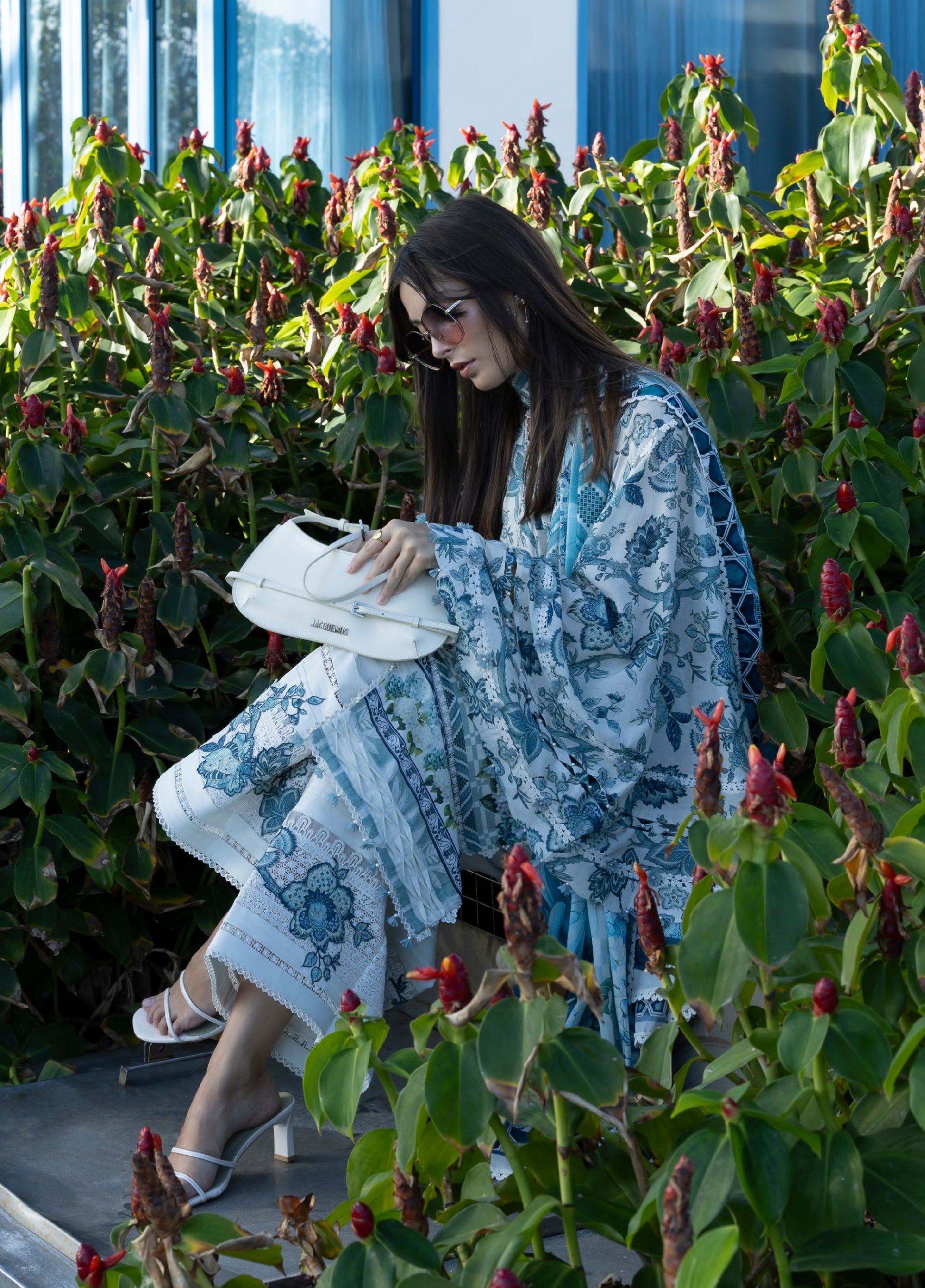 Elaf Premium | Eid Lawn'26 | EPN-05 SURREAL