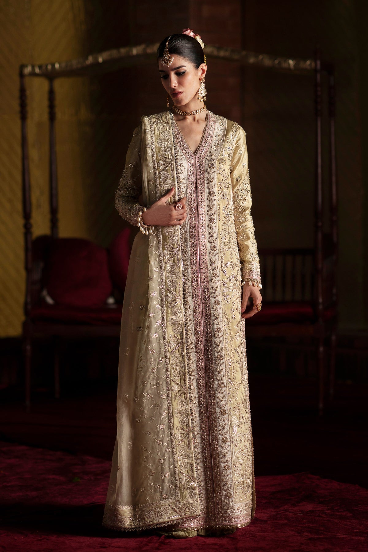 Saad Bin Shahzad | Laavni'25 | SELIN