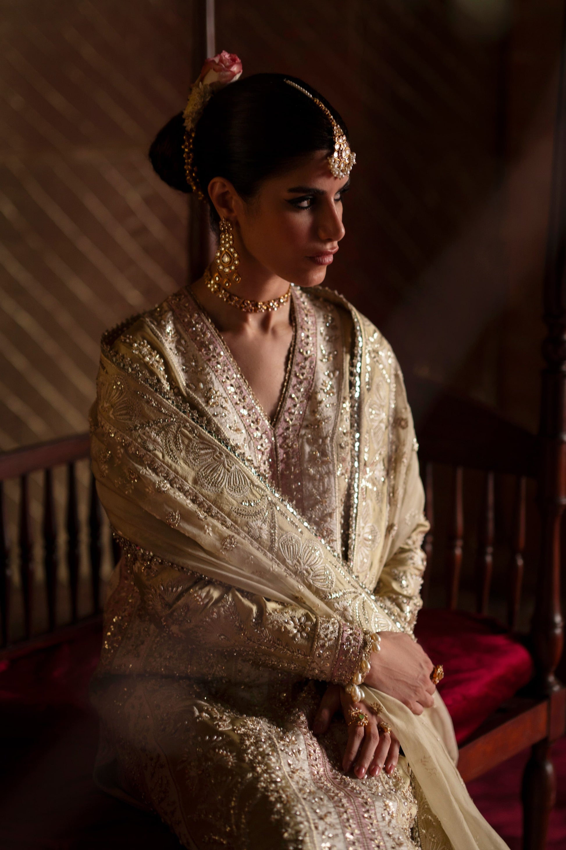 Saad Bin Shahzad | Laavni'25 | SELIN