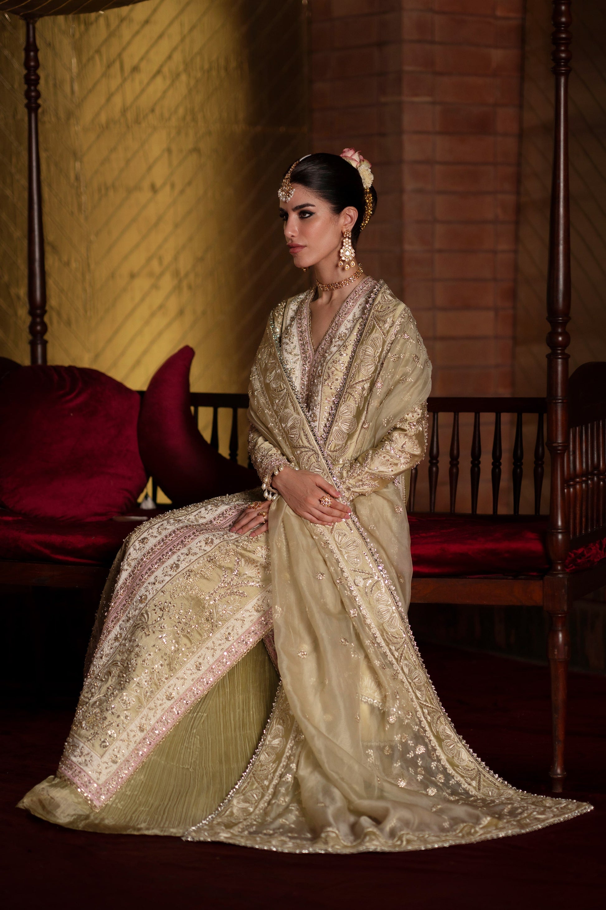 Saad Bin Shahzad | Laavni'25 | SELIN