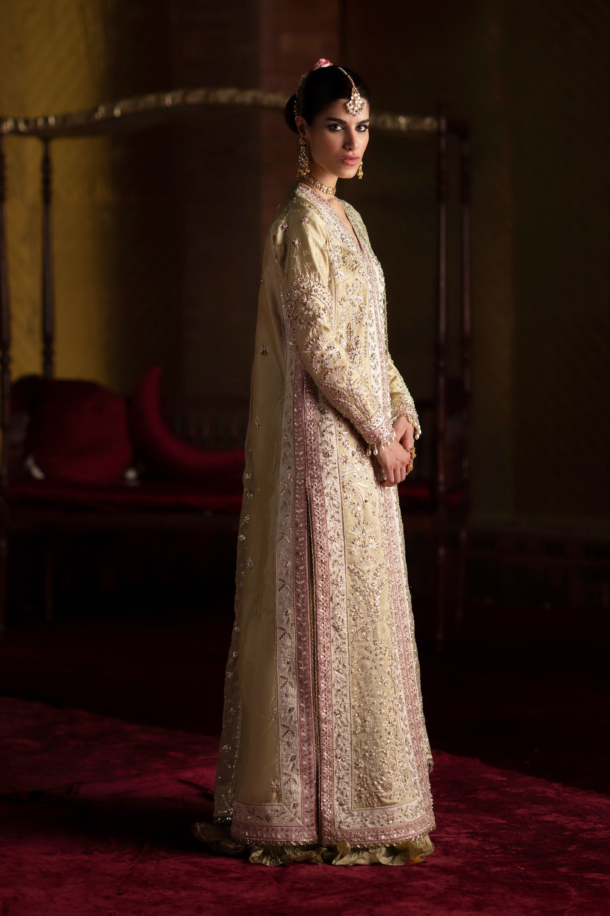 Saad Bin Shahzad | Laavni'25 | SELIN