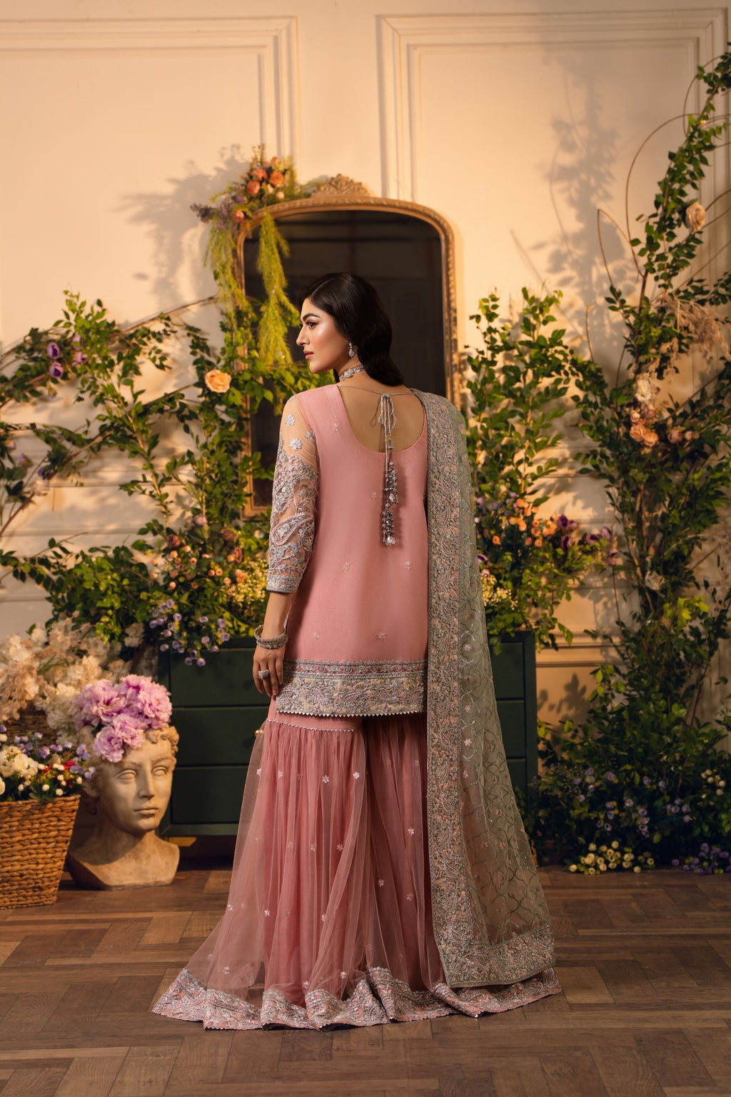 Hemstitch | Festive Edition 24 | Raya