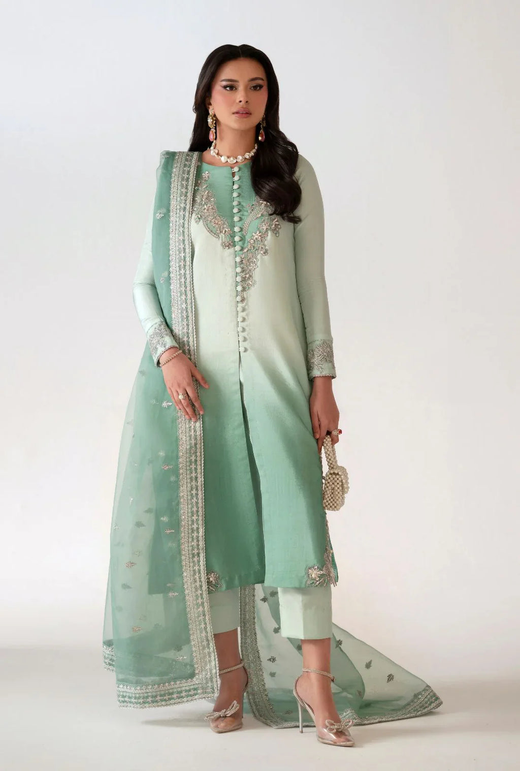 AJR Couture | AJR Luxe Pret'25 | Harmony