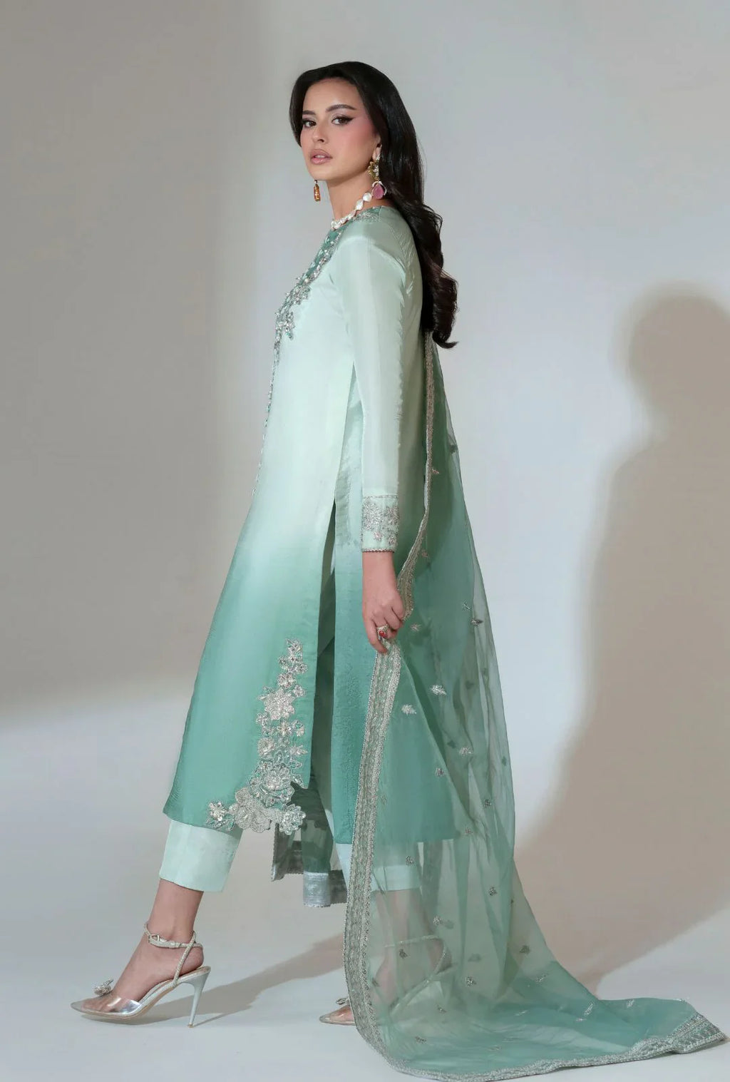 AJR Couture | AJR Luxe Pret'25 | Harmony