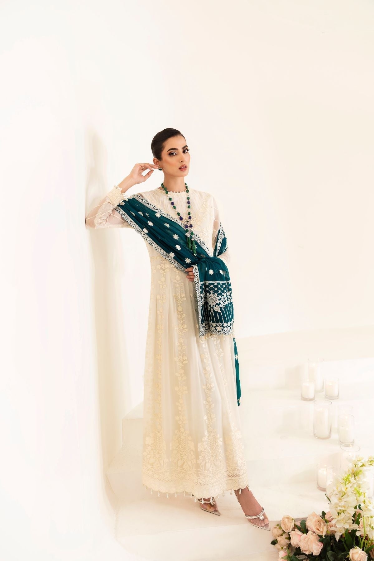 Alizeh | Formals Collection | AF-UF-9028-MARYBEL