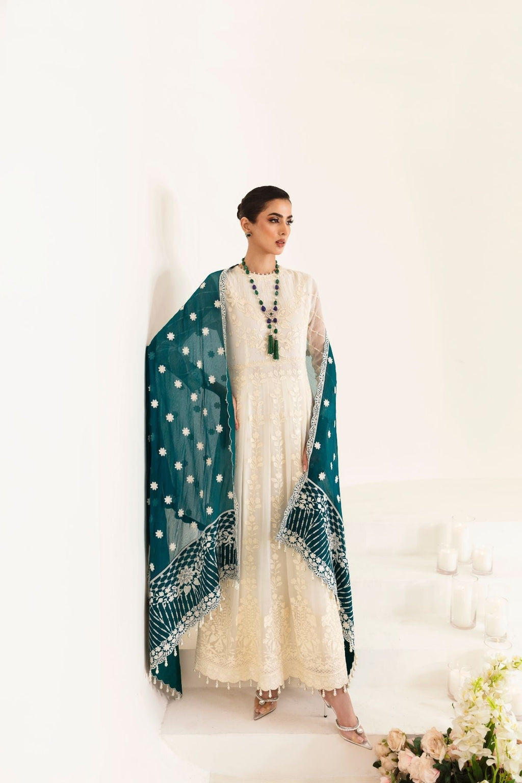 Alizeh | Formals Collection | AF-UF-9028-MARYBEL