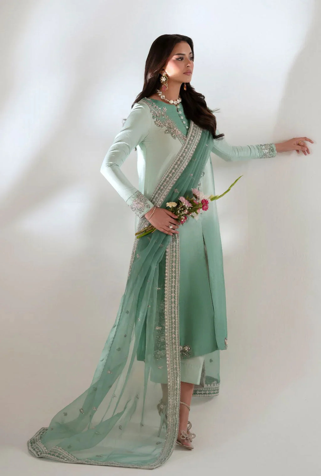 AJR Couture | AJR Luxe Pret'25 | Harmony