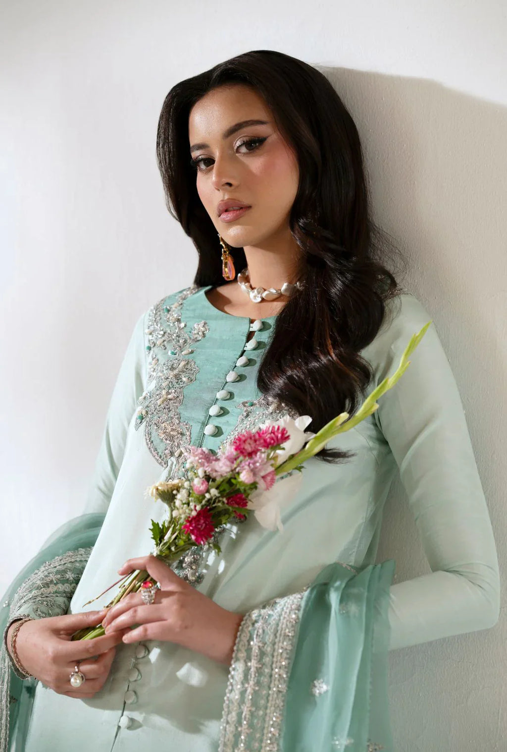 AJR Couture | AJR Luxe Pret'25 | Harmony