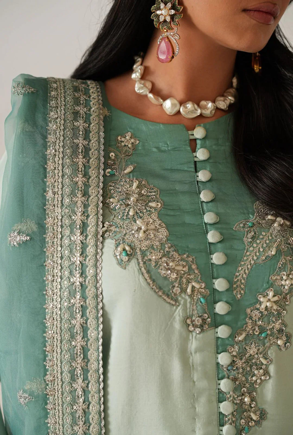 AJR Couture | AJR Luxe Pret'25 | Harmony