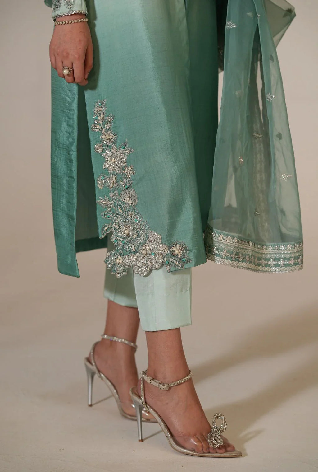 AJR Couture | AJR Luxe Pret'25 | Harmony