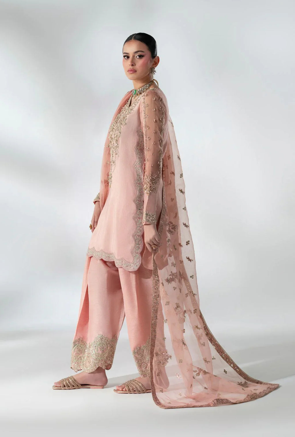 AJR Couture | AJR Luxe Pret'25 | Ankara Allure