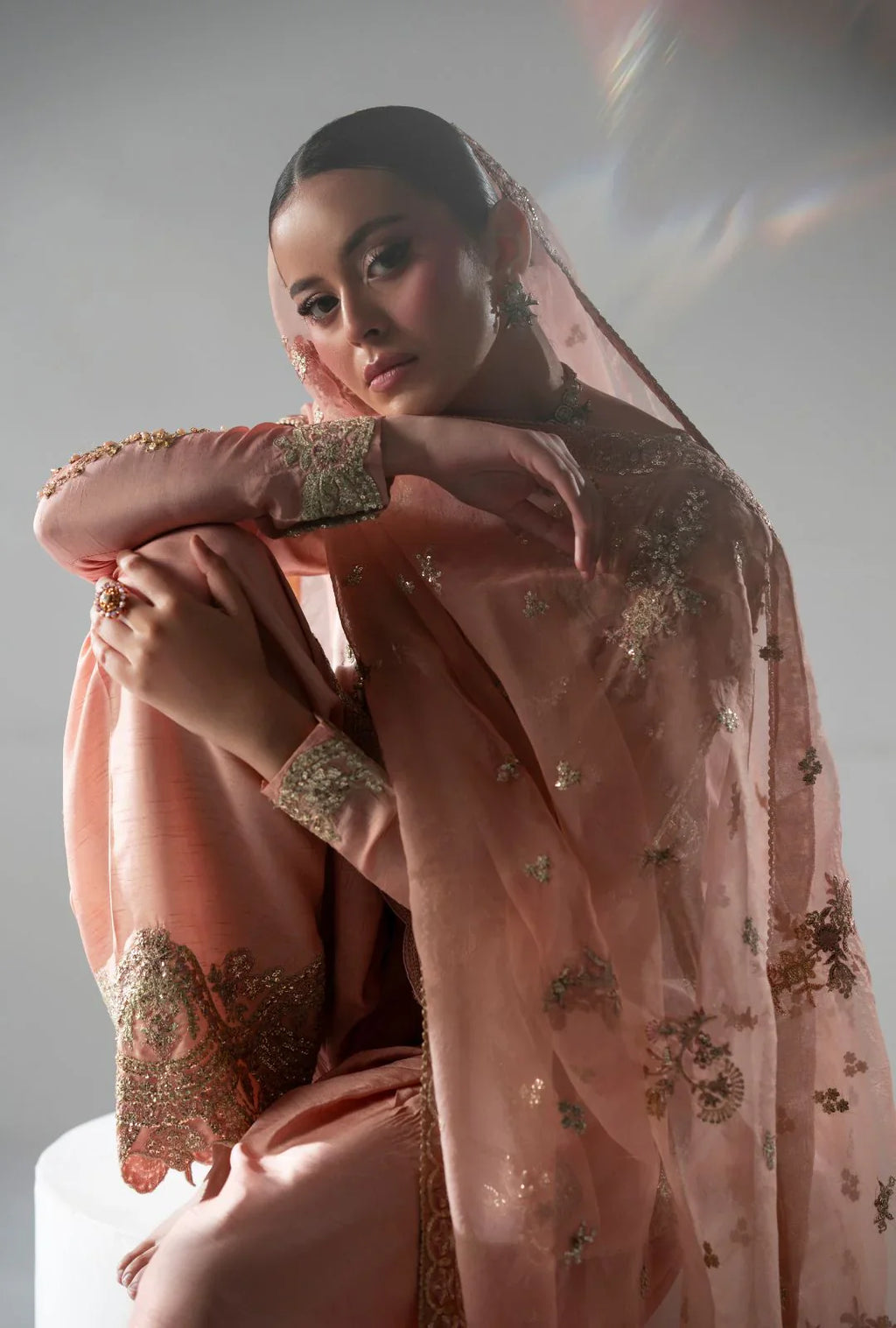 AJR Couture | AJR Luxe Pret'25 | Ankara Allure