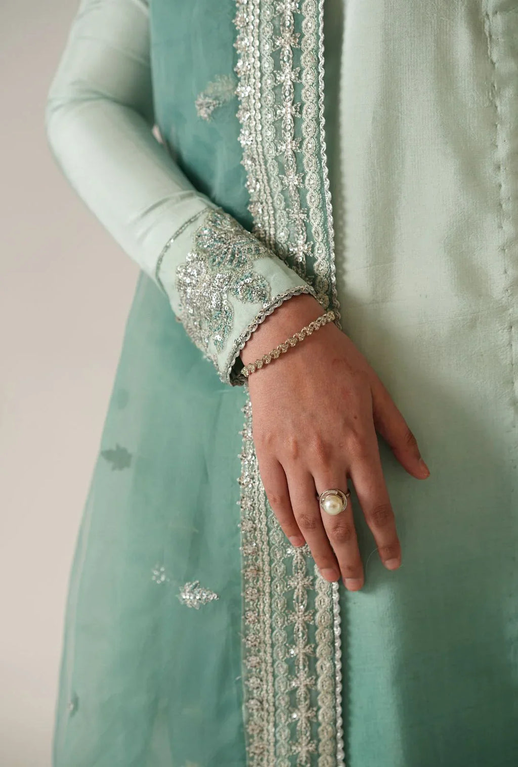 AJR Couture | AJR Luxe Pret'25 | Harmony