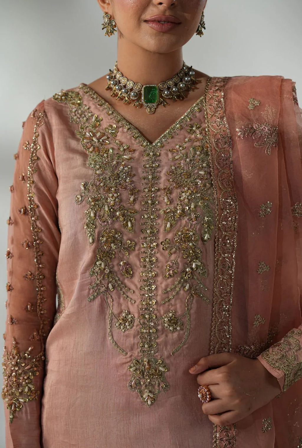 AJR Couture | AJR Luxe Pret'25 | Ankara Allure
