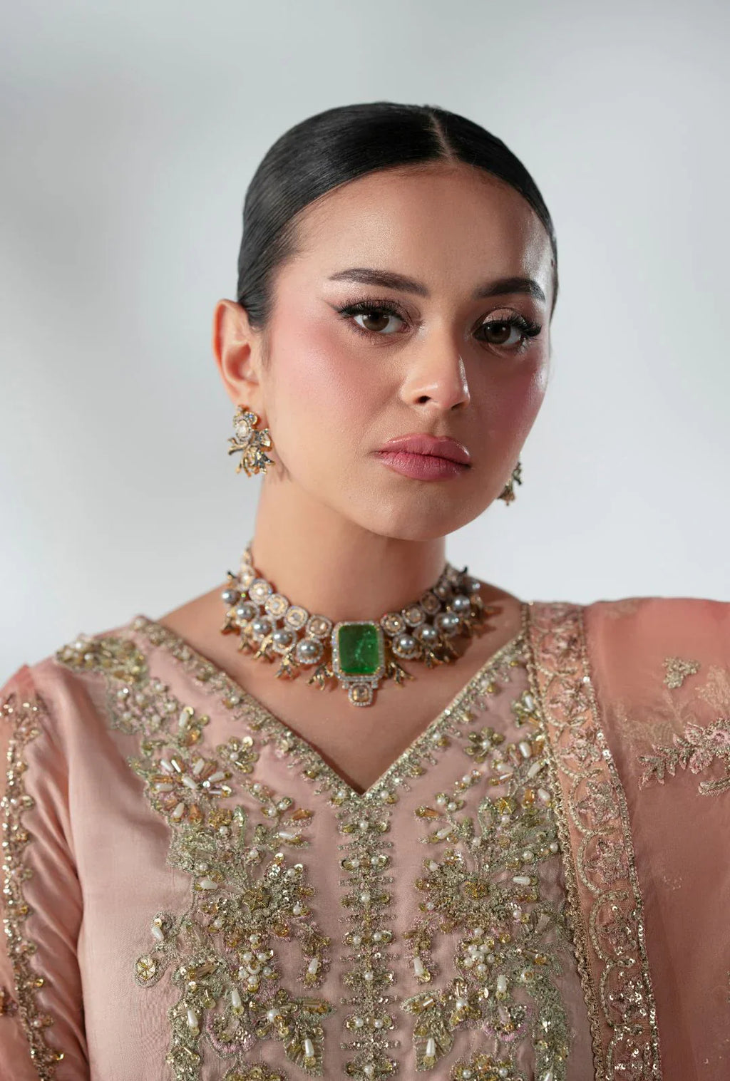 AJR Couture | AJR Luxe Pret'25 | Ankara Allure