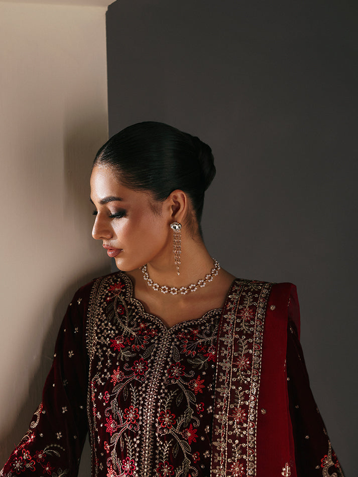 Gulaal | Marais Velvet | VELA