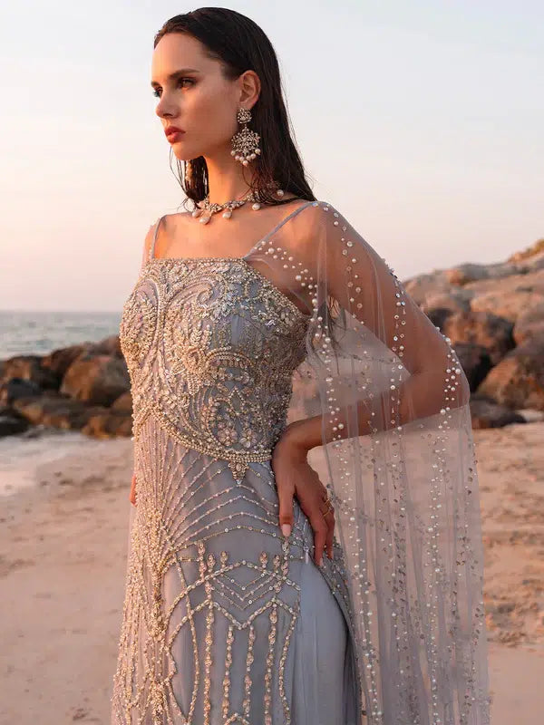 Epoque | Ciel Luxury Couture | Voir - House Of Anaya