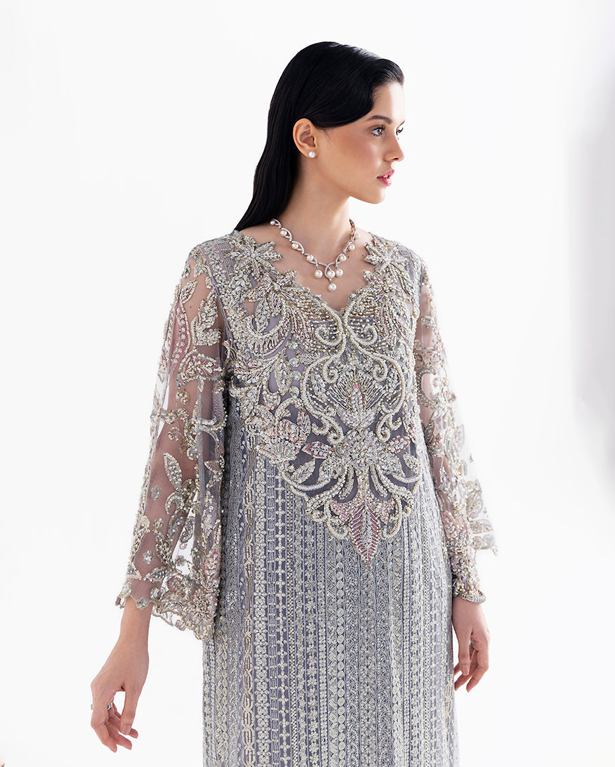 Mushq | Fleur Luxury Formals | Valerian