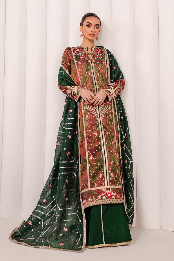 Vanya | Ethnic Muse 24 | EM-22 - Riwayat-e-Khas