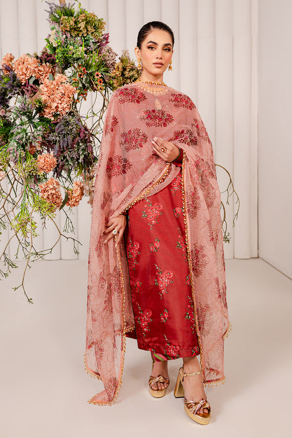 Vanya | Ethnic Muse 24 | EM-23 - Riwayat-e-Khas