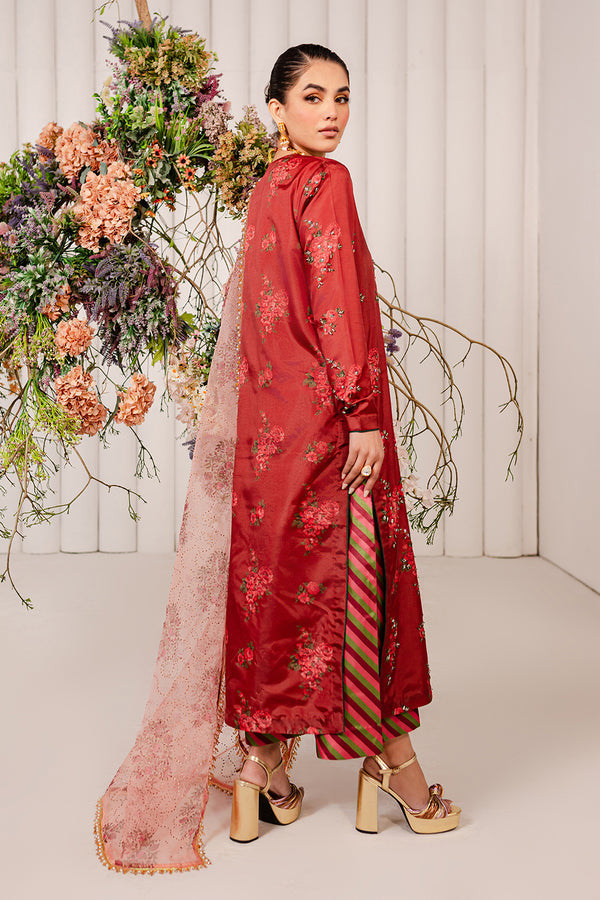 Vanya | Ethnic Muse 24 | EM-23 - Riwayat-e-Khas