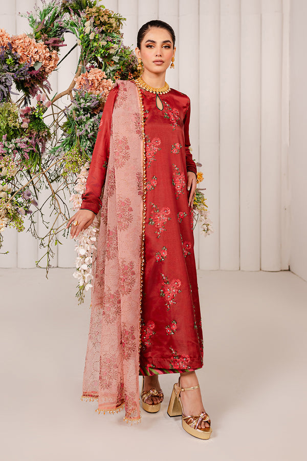 Vanya | Ethnic Muse 24 | EM-23 - Riwayat-e-Khas