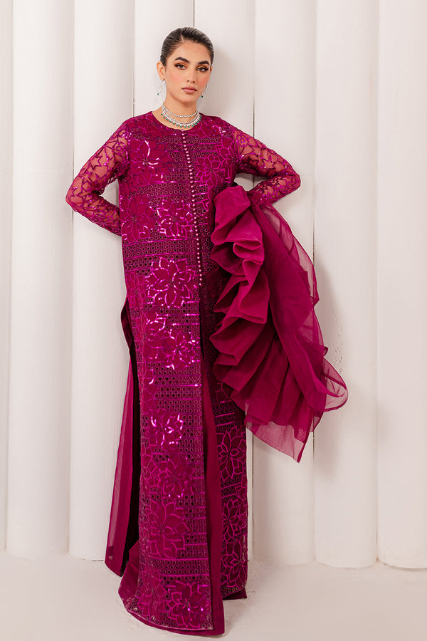 Vanya | Ethnic Muse 24 | EM-26 - Riwayat e Khas