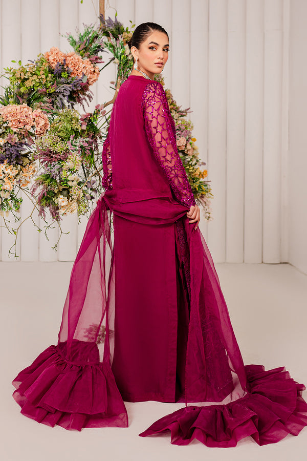 Vanya | Ethnic Muse 24 | EM-26 - Riwayat e Khas