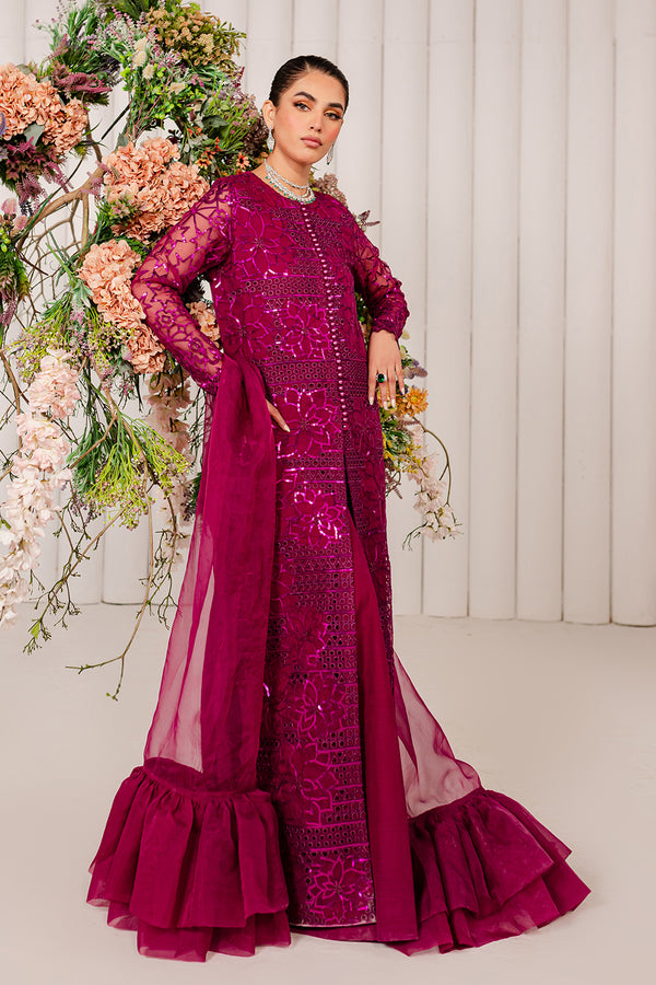Vanya | Ethnic Muse 24 | EM-26 - Riwayat e Khas
