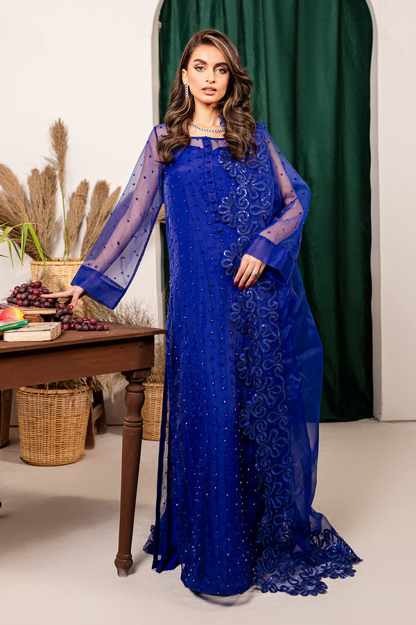 Vanya | Ethnic Muse 24 | EM-29 - Riwayat-e-Khas