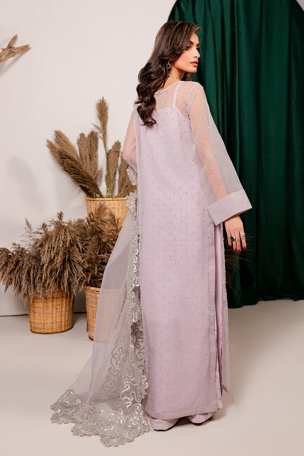 Vanya | Ethnic Muse 24 | EM-27 - Riwayat e Khas
