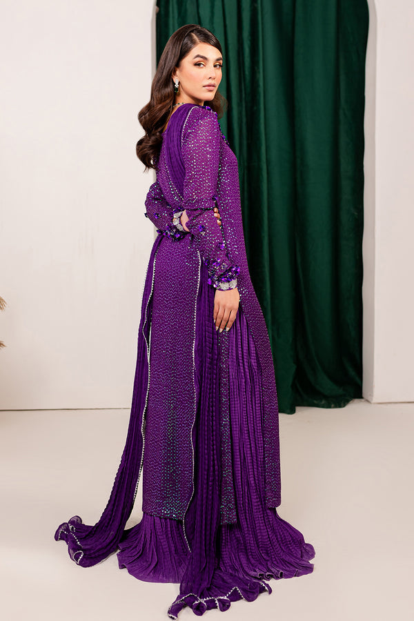 Vanya | Ethnic Muse 24 | EM-30 - Riwayat-e-Khas