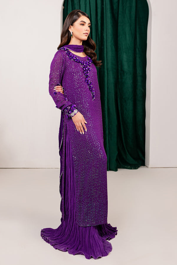 Vanya | Ethnic Muse 24 | EM-30 - Riwayat-e-Khas