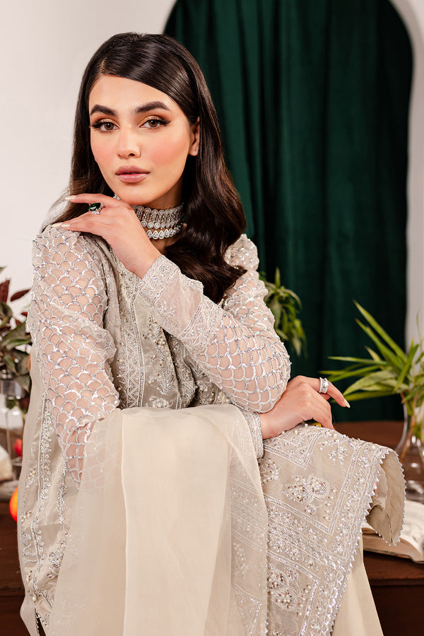 Vanya | Ethnic Muse 24 | EM-25 - Riwayat e Khas