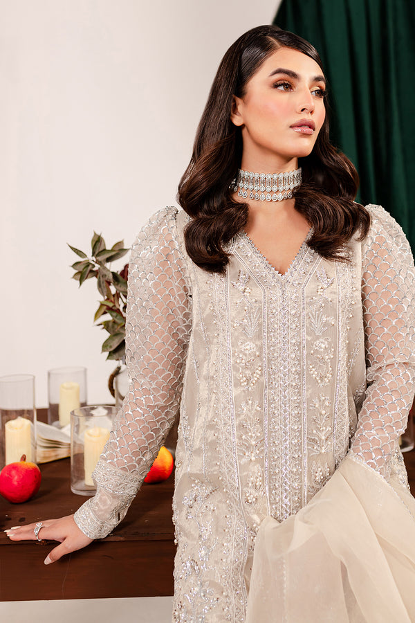 Vanya | Ethnic Muse 24 | EM-25 - Riwayat e Khas