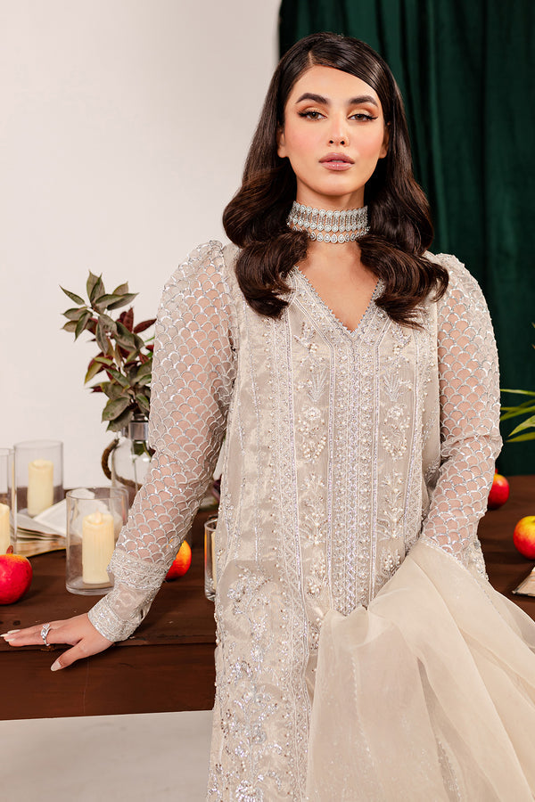 Vanya | Ethnic Muse 24 | EM-25 - Riwayat e Khas