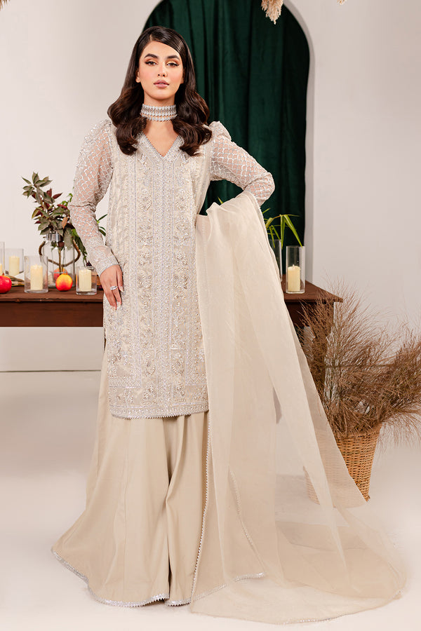 Vanya | Ethnic Muse 24 | EM-25 - Riwayat e Khas