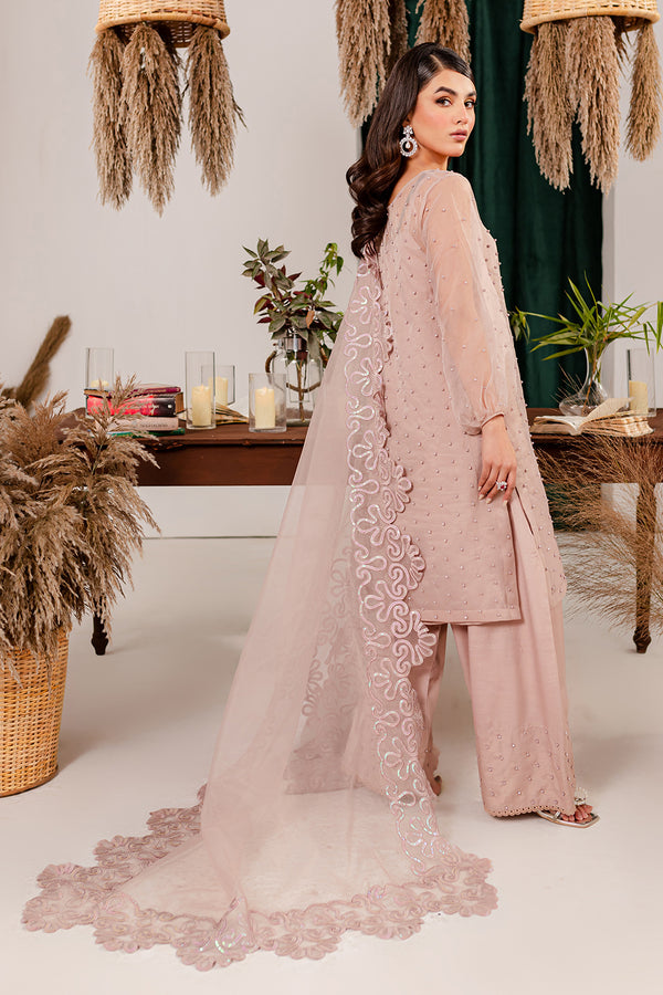 Vanya | Ethnic Muse 24 | EM-28 - Riwayat-e-Khas