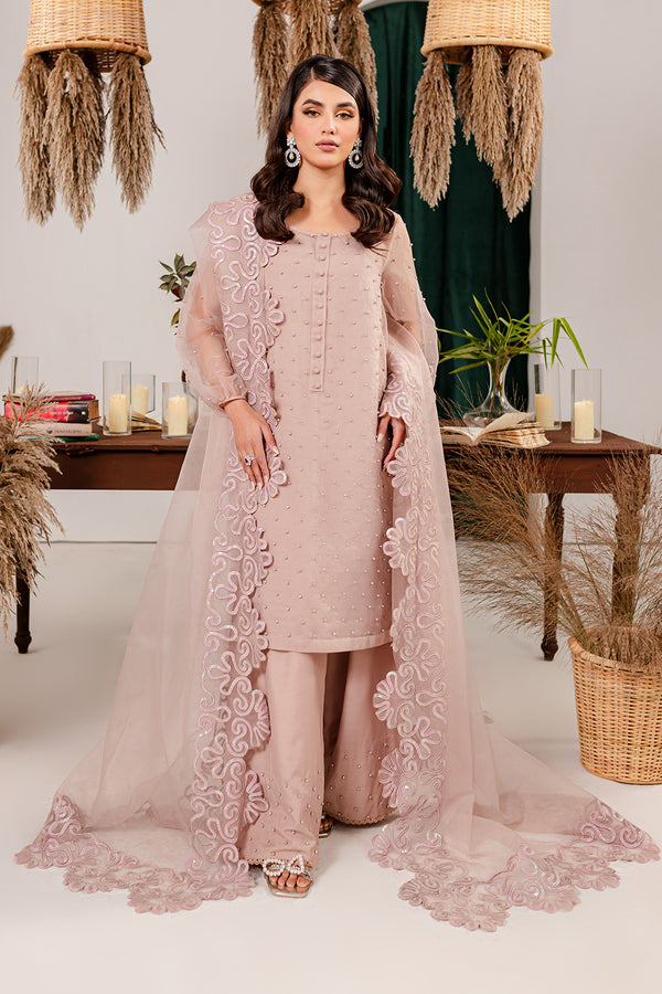 Vanya | Ethnic Muse 24 | EM-28 - Riwayat-e-Khas