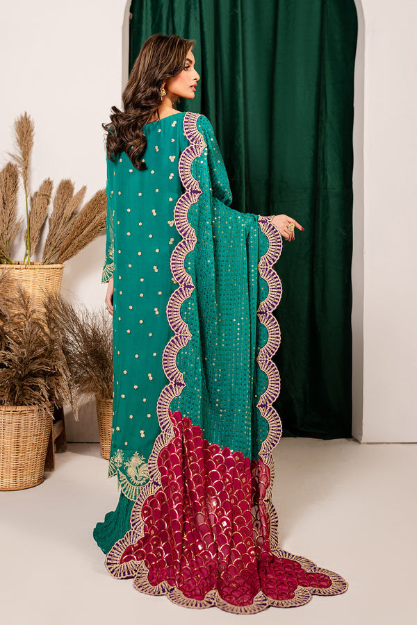 Vanya | Ethnic Muse 24 | EM-24 - Riwayat-e-Khas