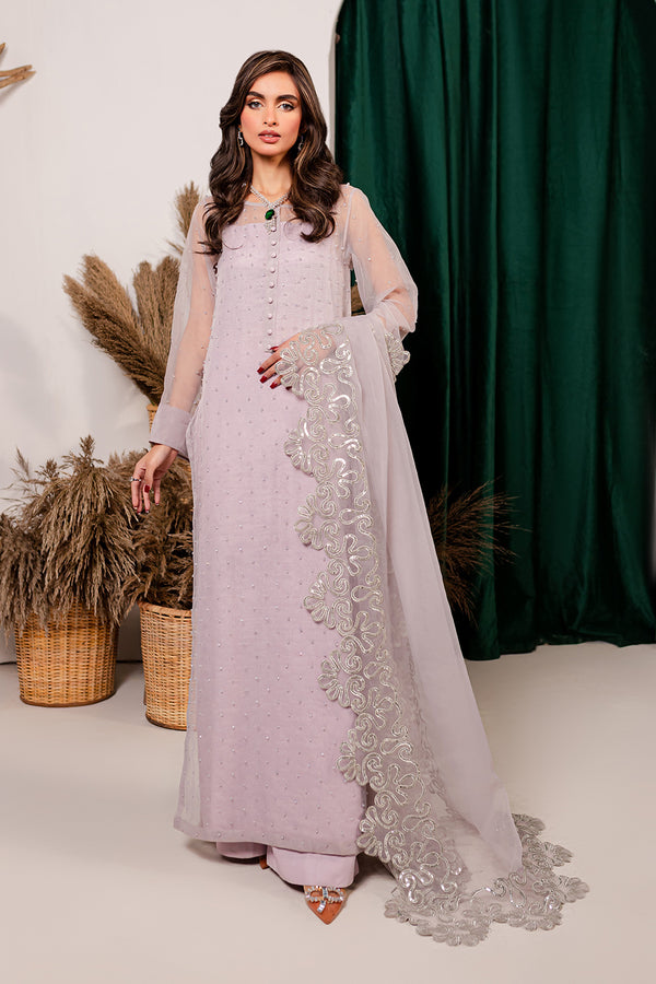 Vanya | Ethnic Muse 24 | EM-27 - Riwayat e Khas