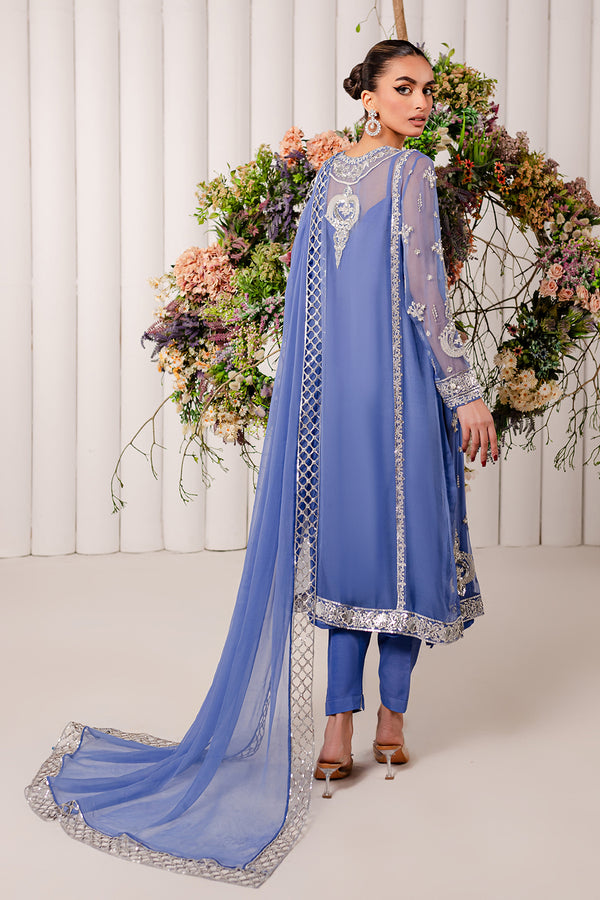 Vanya | Ethnic Muse 24 | EM-21 - Riwayat-e-Khas
