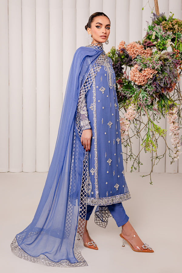 Vanya | Ethnic Muse 24 | EM-21 - Riwayat-e-Khas