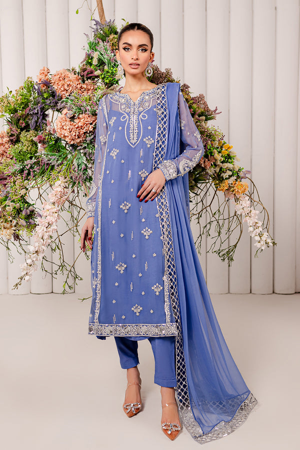 Vanya | Ethnic Muse 24 | EM-21 - Riwayat-e-Khas