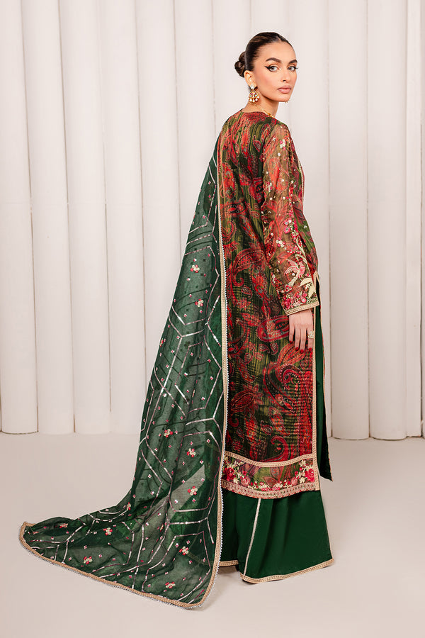 Vanya | Ethnic Muse 24 | EM-22 - Riwayat-e-Khas