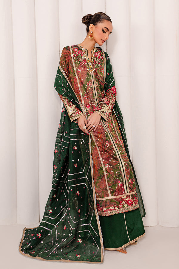 Vanya | Ethnic Muse 24 | EM-22 - Riwayat-e-Khas