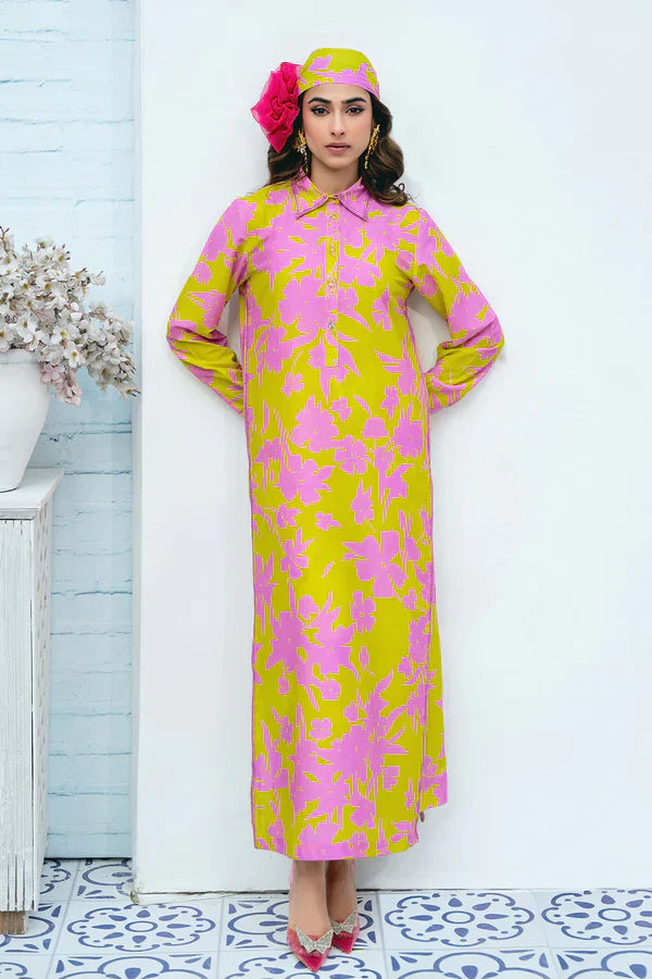 Vanya | Co-Ords 24 | CO-68 - Riwayat-e-Khas