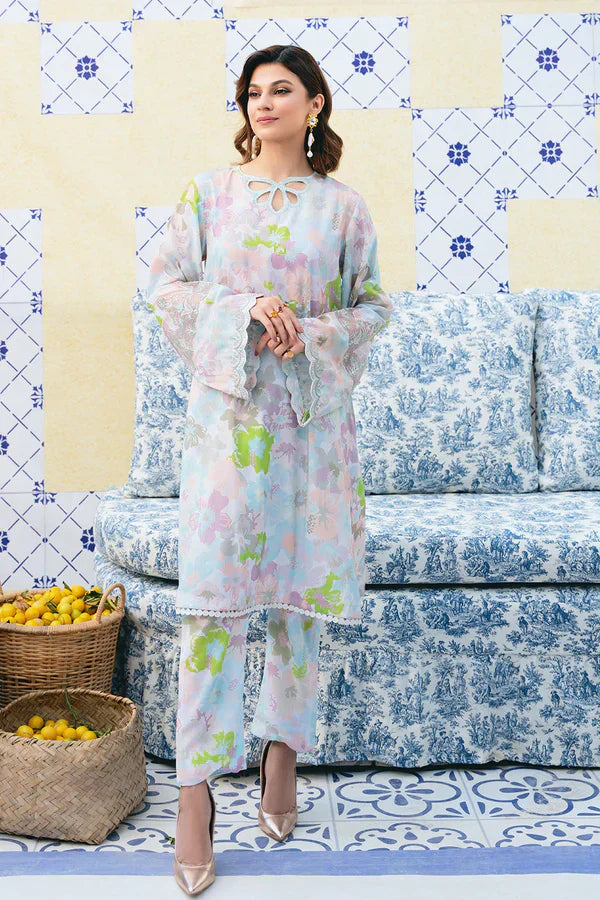 Vanya | Co-Ords 24 | CO-61 - Riwayat-e-Khas
