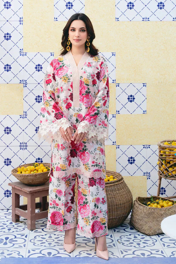 Vanya | Co-Ords 24 | CO-65 - Riwayat-e-Khas