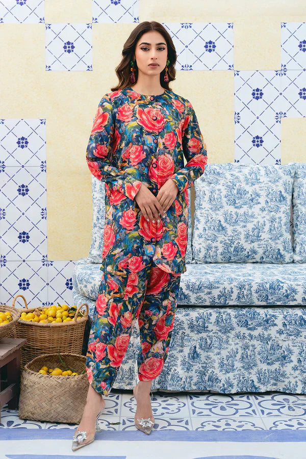 Vanya | Co-Ords 24 | CO-66 - Riwayat-e-Khas